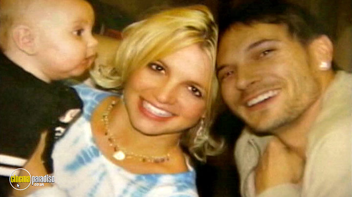 A still #29 from Britney Spears: Princess of Pop (2012)