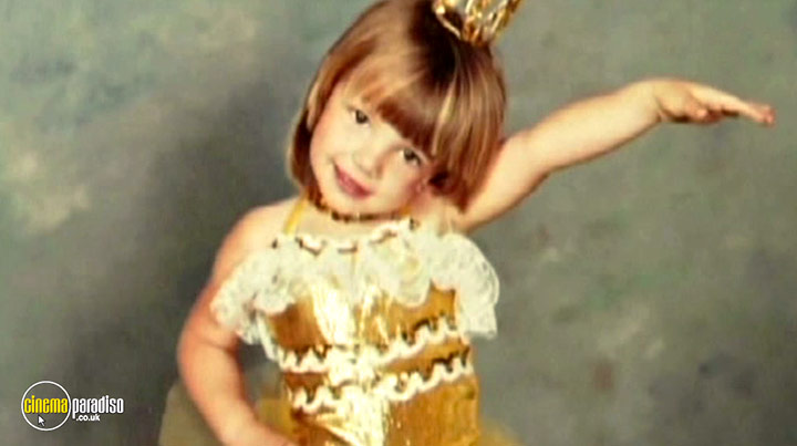 A still #26 from Britney Spears: Princess of Pop (2012)