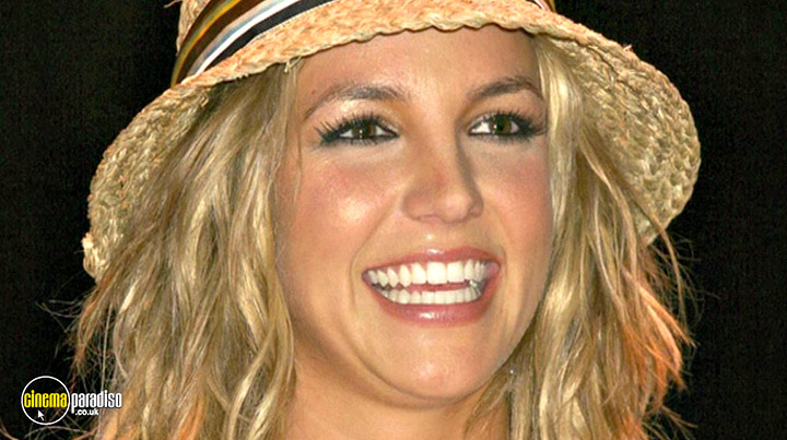 A still #22 from Britney Spears: Princess of Pop (2012)
