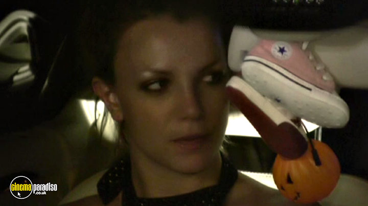 A still #17 from Britney Spears: Princess of Pop (2012)