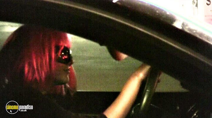 A still #16 from Britney Spears: Princess of Pop (2012)