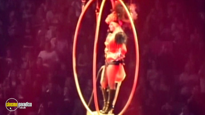 A still #13 from Britney Spears: Princess of Pop (2012)