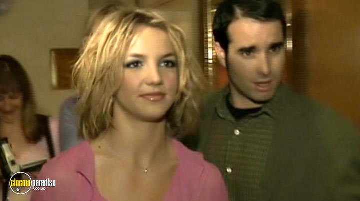 A still #8 from Britney Spears: Princess of Pop (2012)