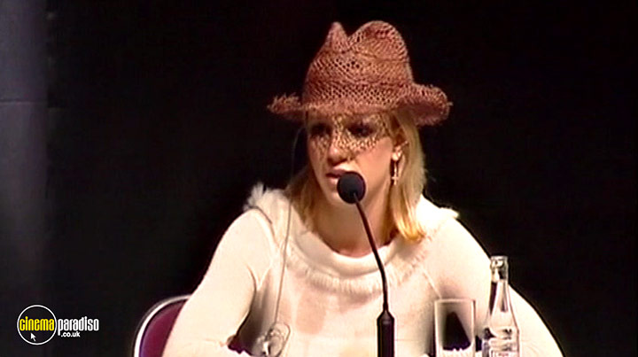 A still #5 from Britney Spears: Princess of Pop (2012)