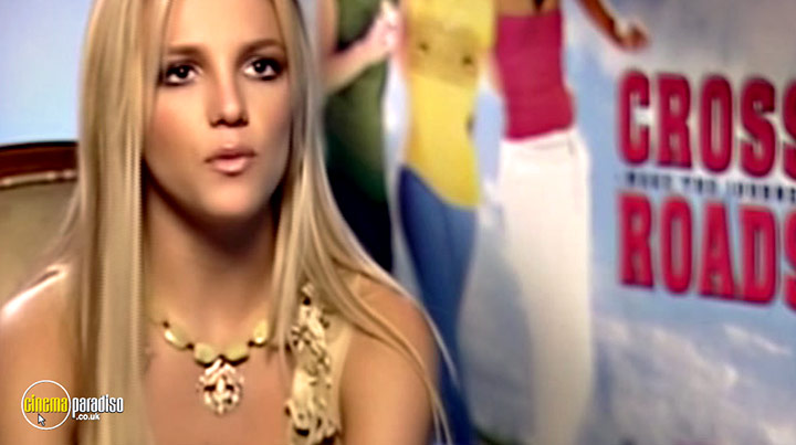 A still #4 from Britney Spears: Princess of Pop (2012)