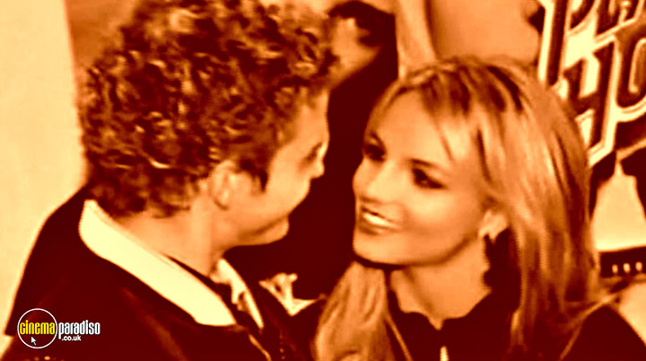 A still #3 from Britney Spears: Princess of Pop (2012)