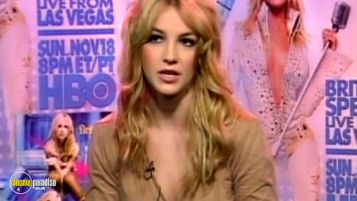 A still #2 from Britney Spears: Princess of Pop (2012)