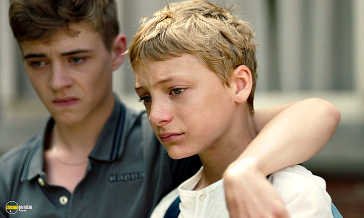 A still #36 from Close (2022)