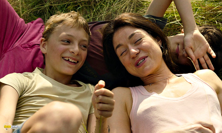 A still #34 from Close (2022)
