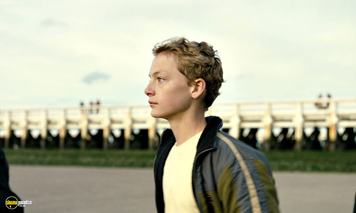 A still #33 from Close (2022)