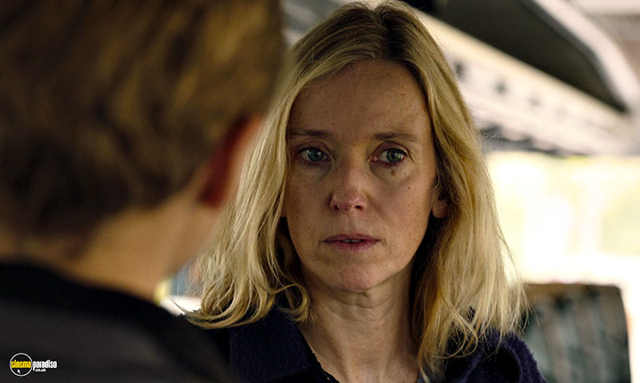 A still #32 from Close (2022)