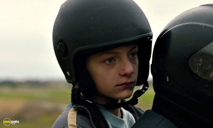 A still #31 from Close (2022)