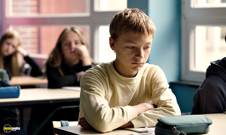 A still #29 from Close (2022)