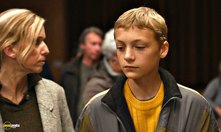 A still #28 from Close (2022)