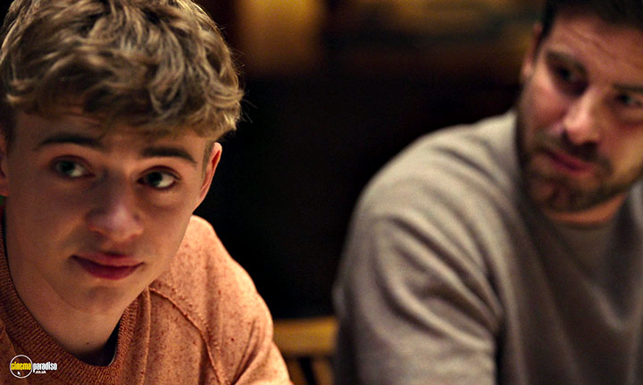 A still #25 from Close (2022)