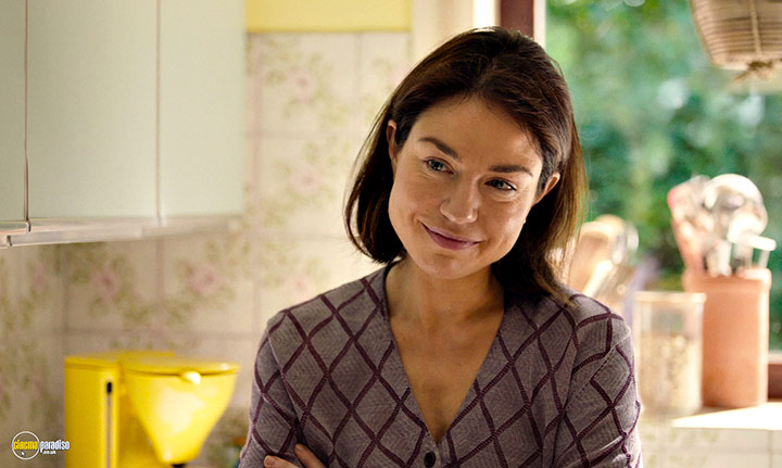 A still #23 from Close (2022)