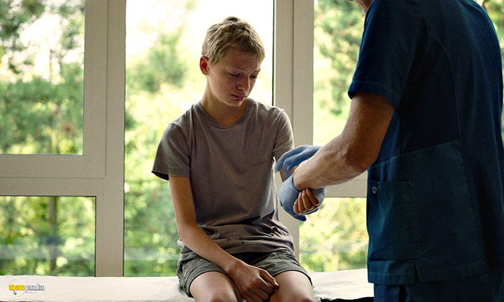 A still #21 from Close (2022)