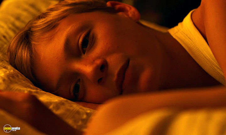 A still #20 from Close (2022)