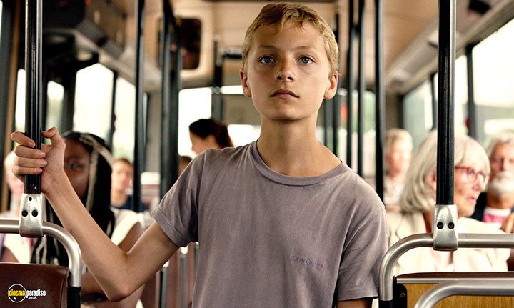 A still #18 from Close (2022)