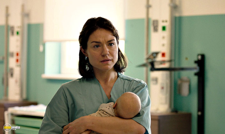 A still #17 from Close (2022)