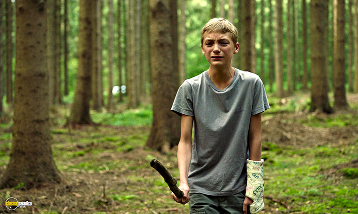 A still #16 from Close (2022)