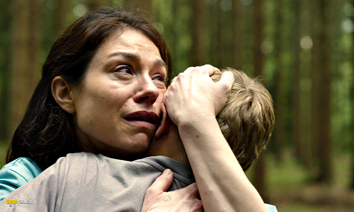 A still #15 from Close (2022)