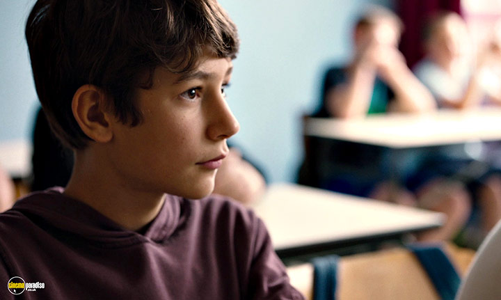 A still #13 from Close (2022)
