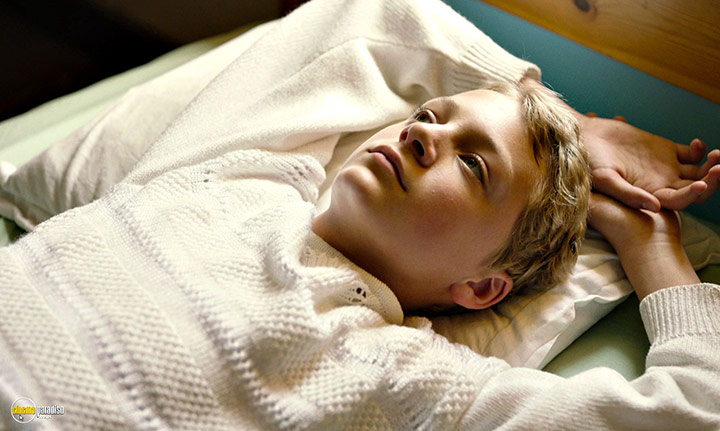 A still #11 from Close (2022)