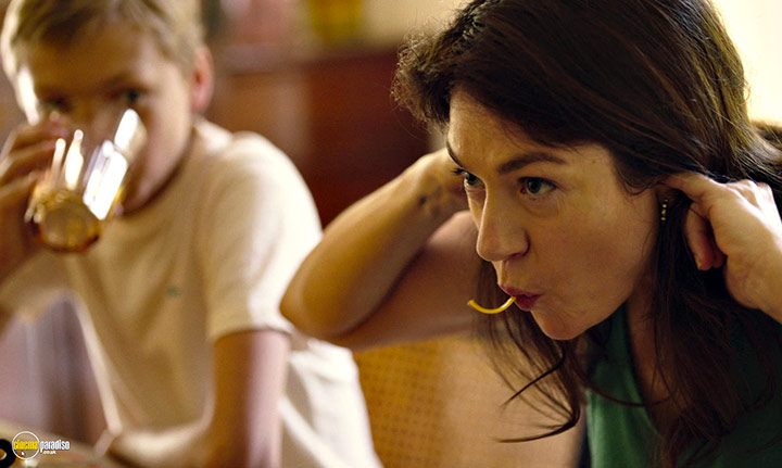 A still #10 from Close (2022)