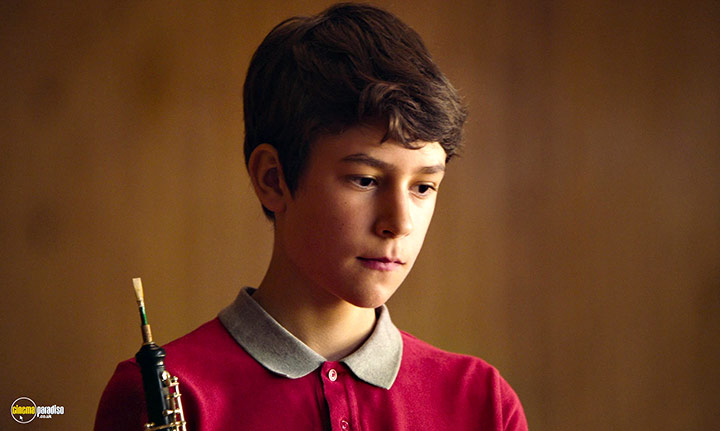 A still #7 from Close (2022)