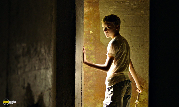 A still #6 from Close (2022)