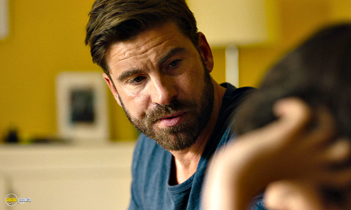 A still #5 from Close (2022)