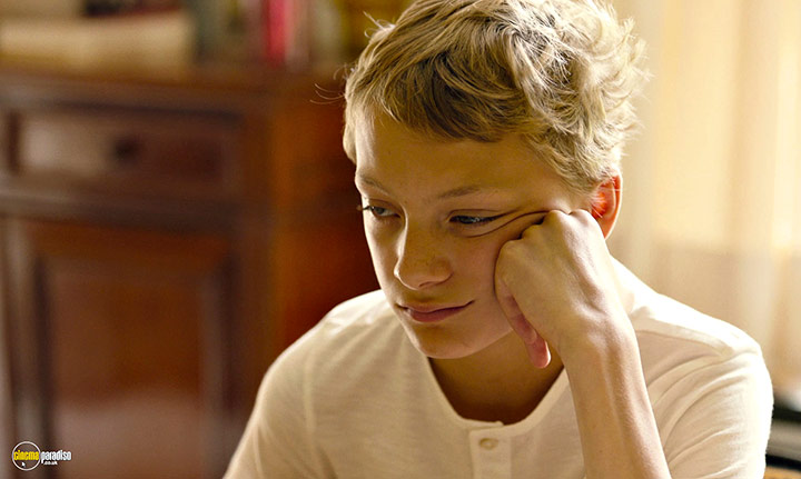 A still #4 from Close (2022)
