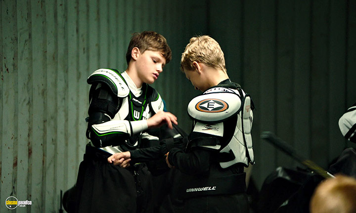 A still #3 from Close (2022)
