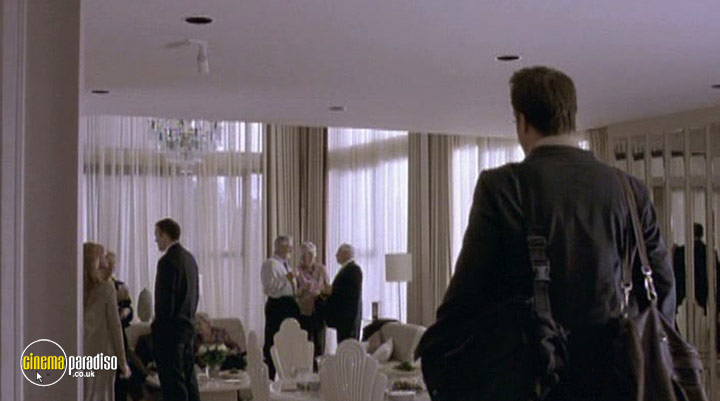 A still #4 from In My Father's Den (2004)