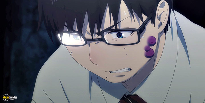 A still #11 from Blue Exorcist: Kyoto Saga: Vol.1 (2017)
