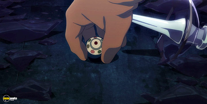 A still #10 from Blue Exorcist: Kyoto Saga: Vol.1 (2017)