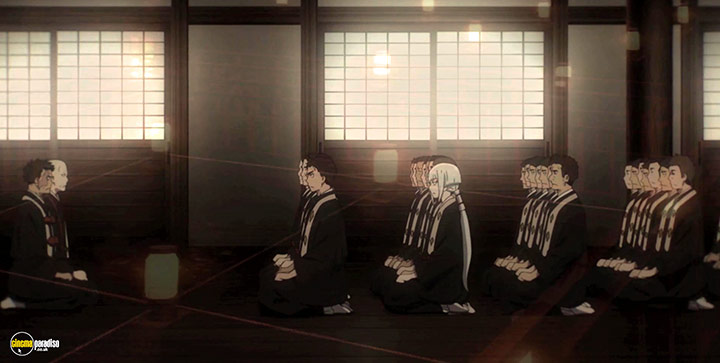 A still #5 from Blue Exorcist: Kyoto Saga: Vol.1 (2017)