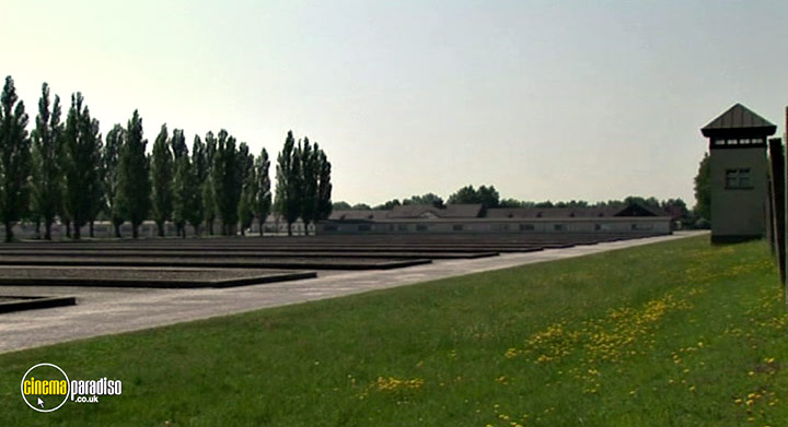 A still #68 from The Holocaust: Dachau: Liberation and Retribution (2010)