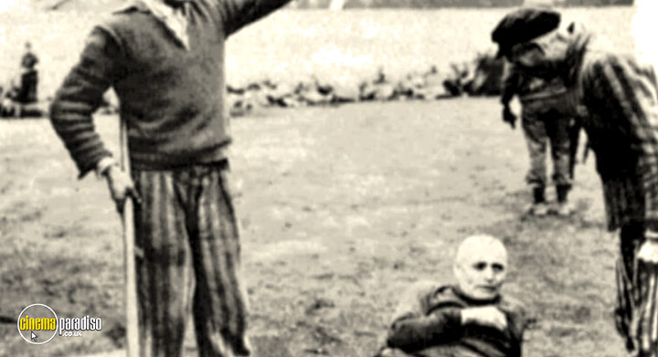 A still #65 from The Holocaust: Dachau: Liberation and Retribution (2010)