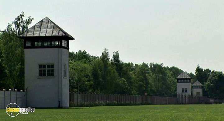 A still #63 from The Holocaust: Dachau: Liberation and Retribution (2010)