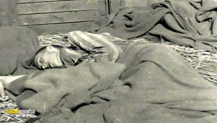 A still #60 from The Holocaust: Dachau: Liberation and Retribution (2010)