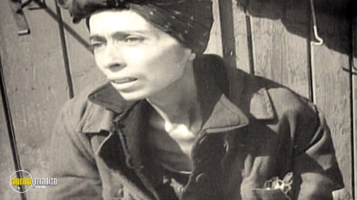 A still #57 from The Holocaust: Dachau: Liberation and Retribution (2010)