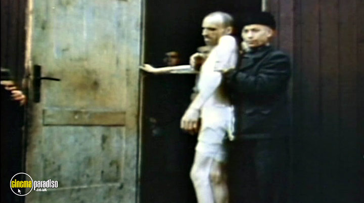 A still #54 from The Holocaust: Dachau: Liberation and Retribution (2010)