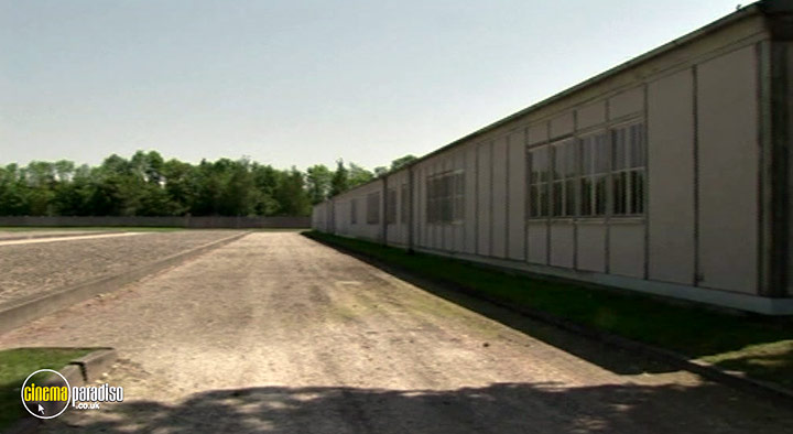 A still #52 from The Holocaust: Dachau: Liberation and Retribution (2010)