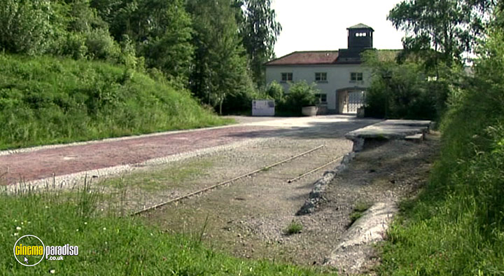 A still #50 from The Holocaust: Dachau: Liberation and Retribution (2010)