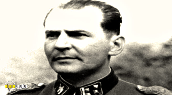 A still #46 from The Holocaust: Dachau: Liberation and Retribution (2010)