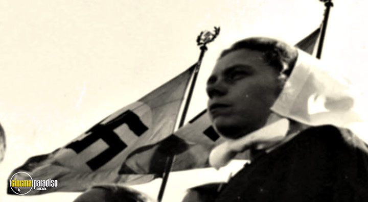 A still #42 from The Holocaust: Dachau: Liberation and Retribution (2010)