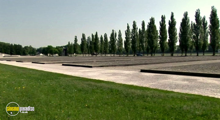 A still #28 from The Holocaust: Dachau: Liberation and Retribution (2010)
