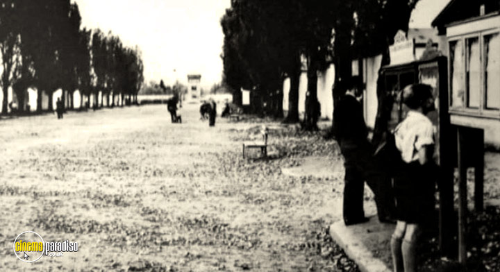 A still #22 from The Holocaust: Dachau: Liberation and Retribution (2010)